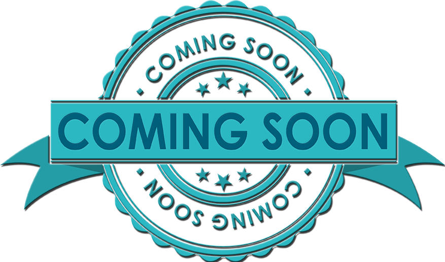 Coming Soon